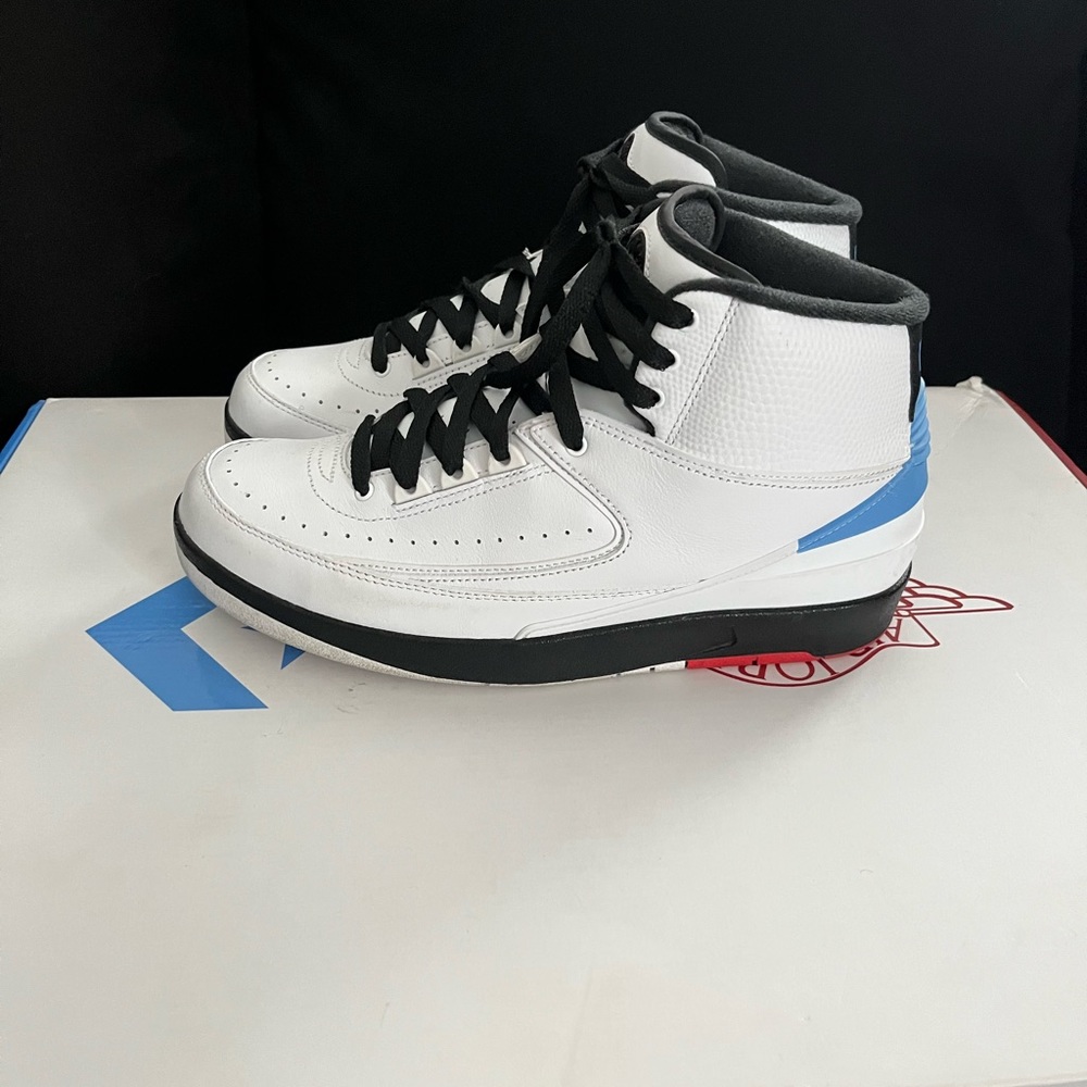Retro Air Jordan
